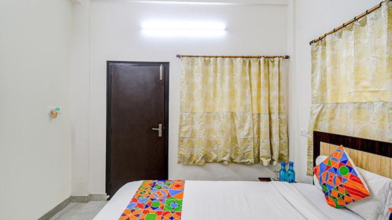 Photo of Bedroom in Sector II