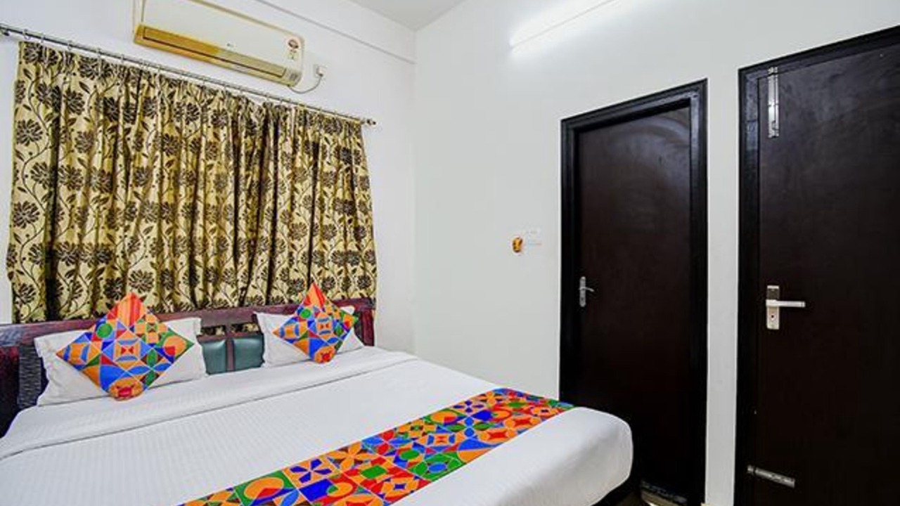 Photo of Bedroom in Sector II