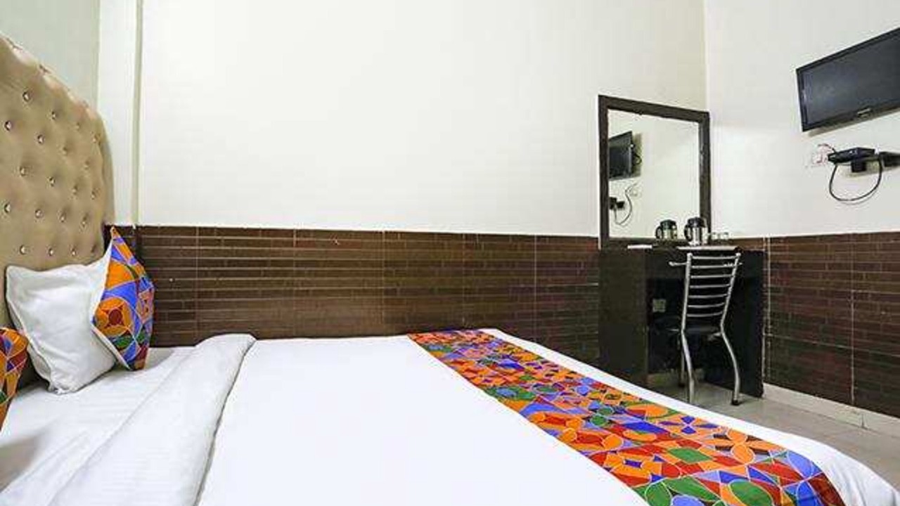 Photo of Bedroom in Lajpat Nagar
