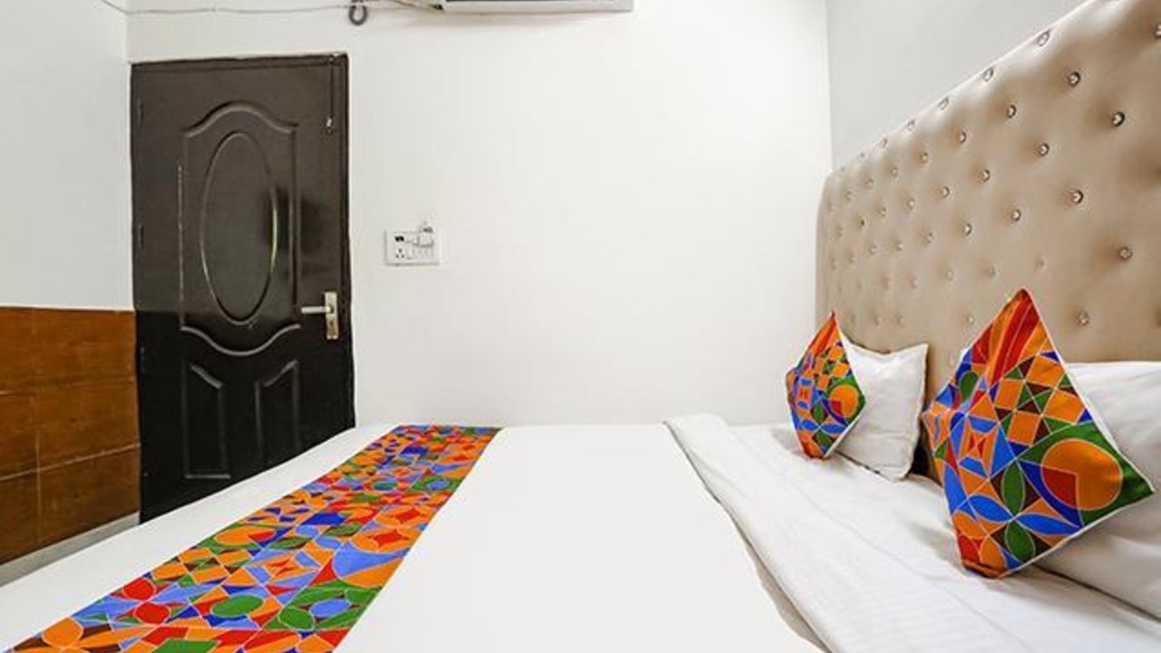 Photo of Bedroom in Lajpat Nagar