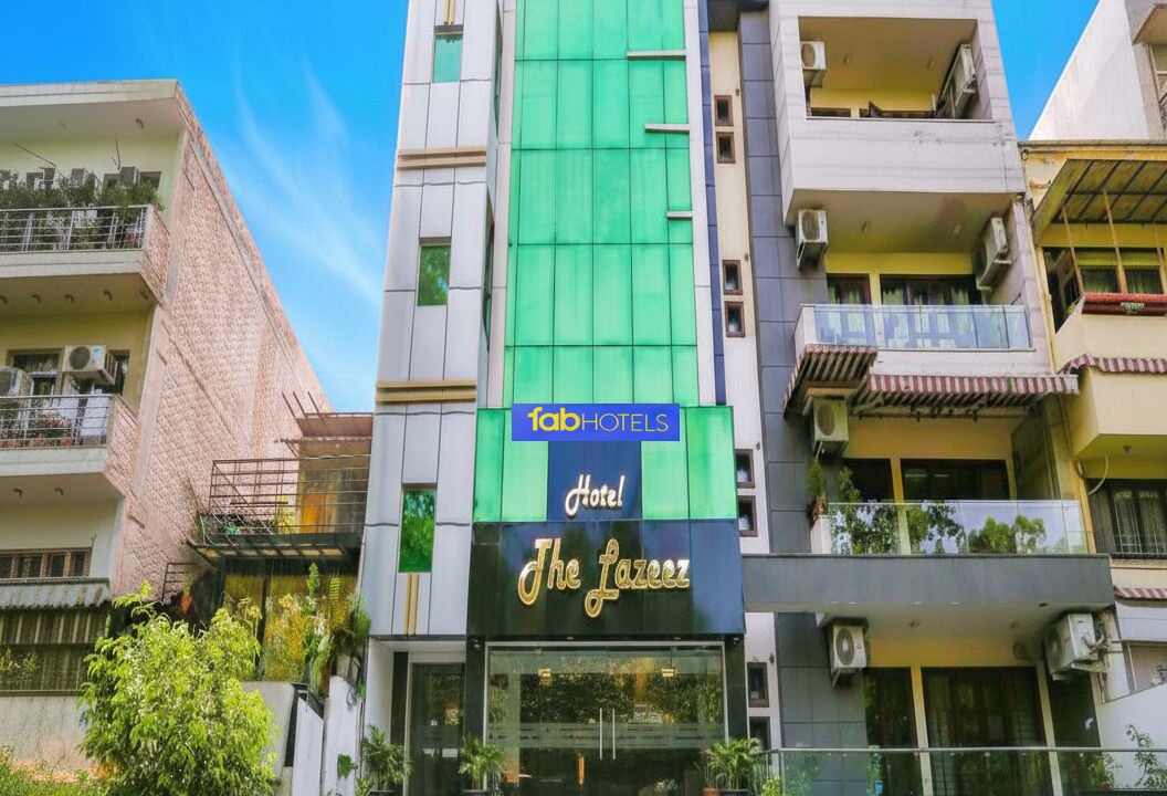 Photo of Outdoor in Lajpat Nagar
