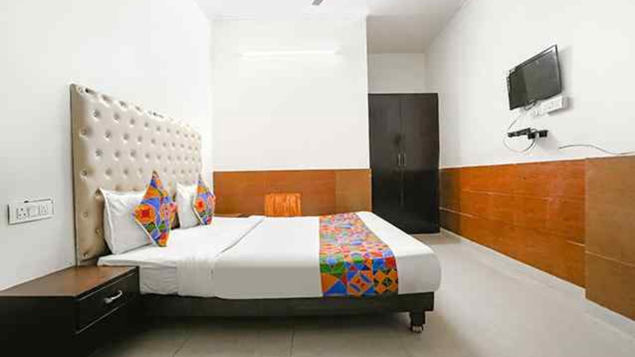 Photo of Bedroom in Lajpat Nagar