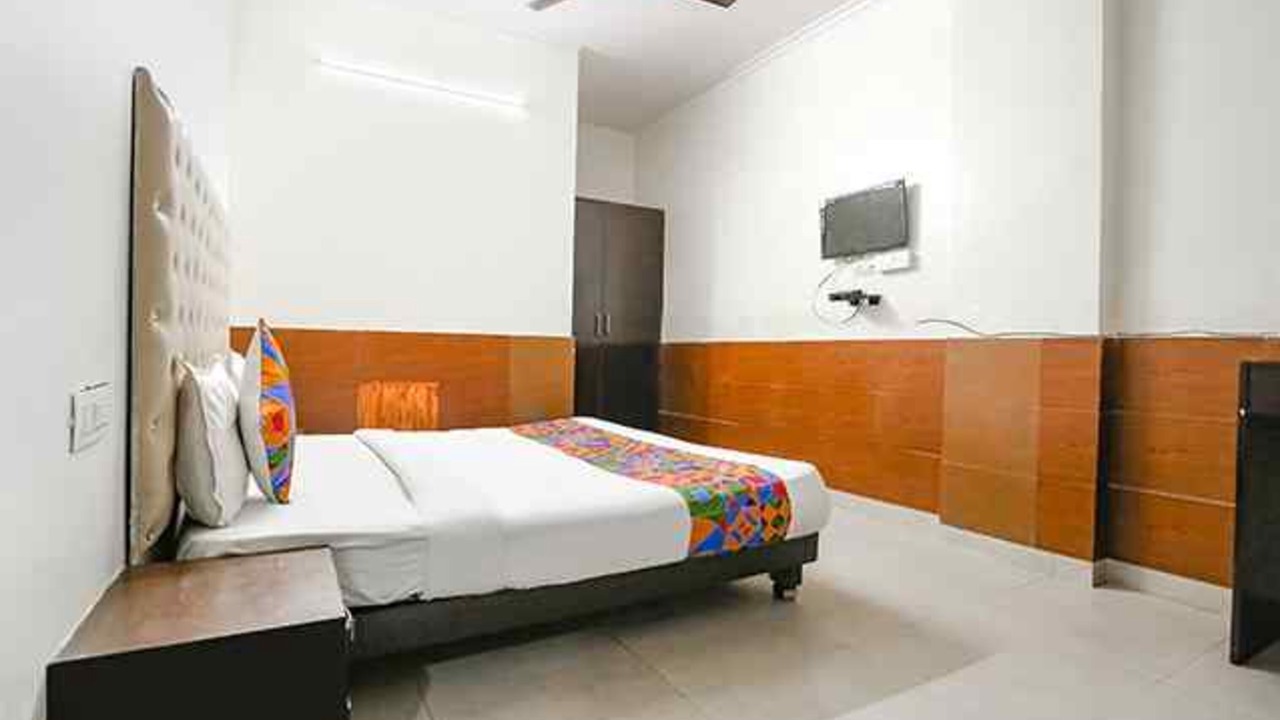 Photo of Bedroom in Lajpat Nagar