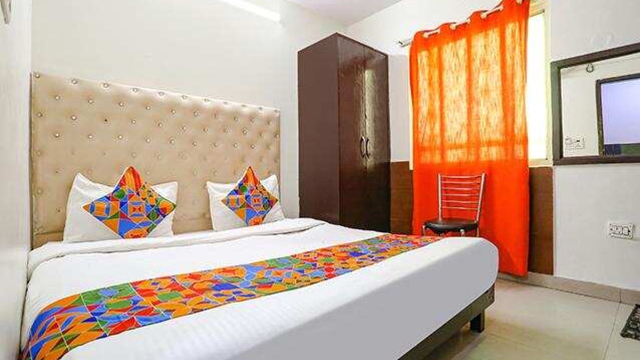 Photo of Bedroom in Lajpat Nagar