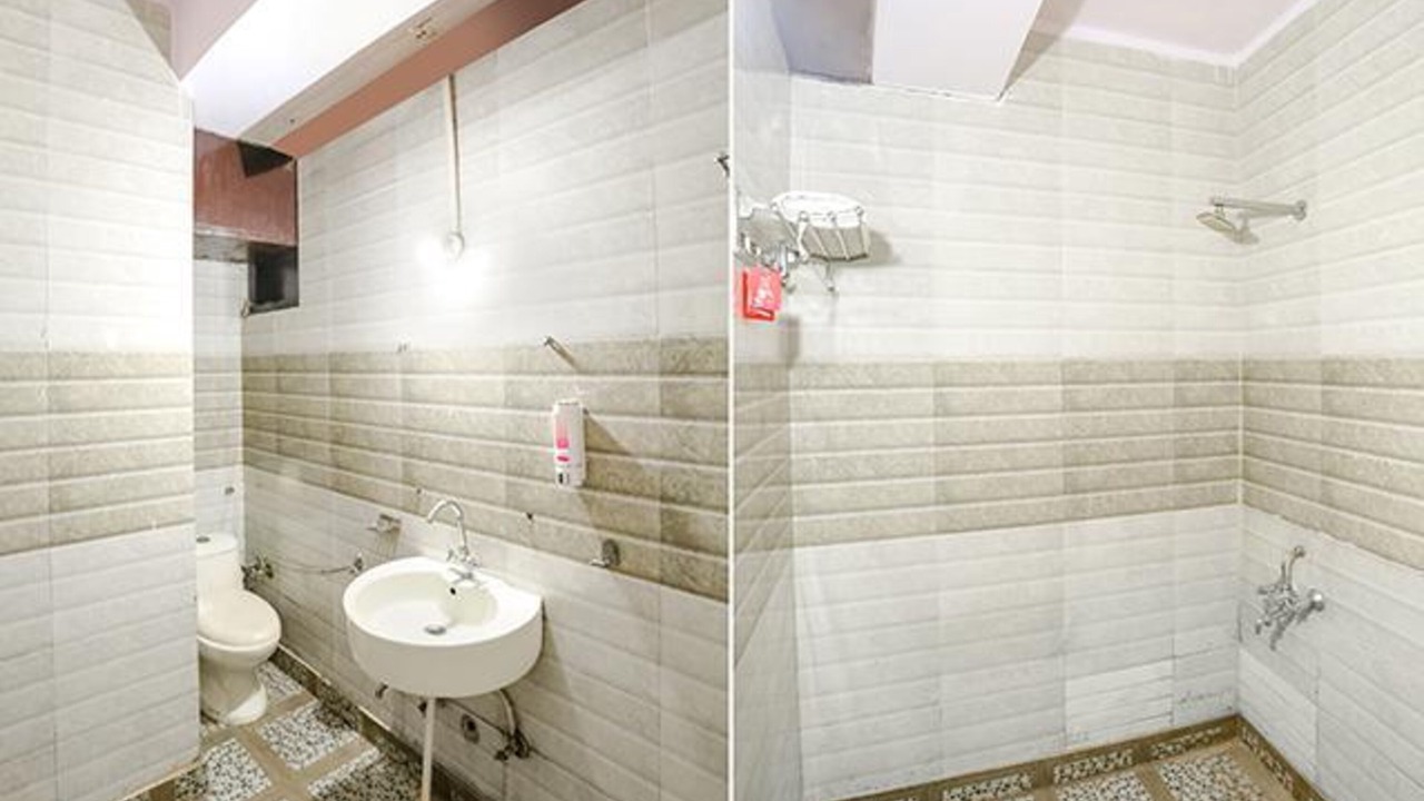 Photo of Bathroom in Lajpat Nagar