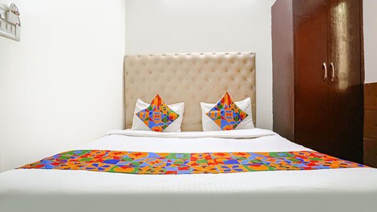 Photo of Bedroom in Lajpat Nagar