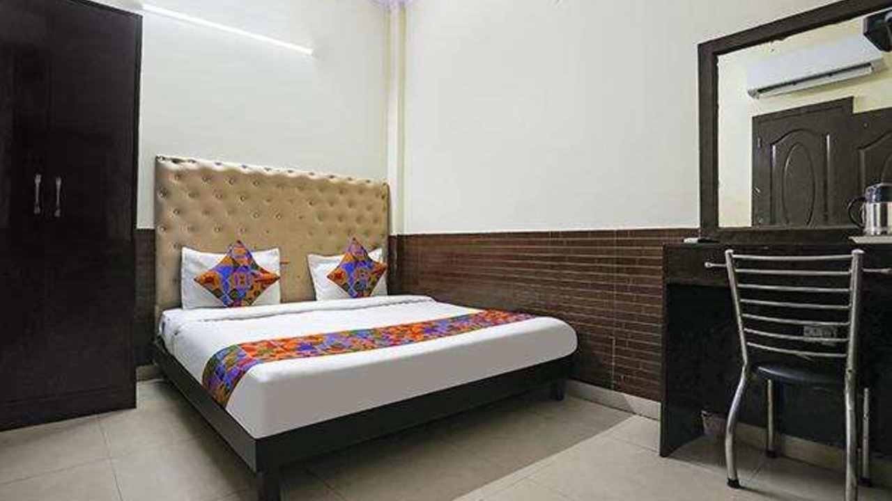 Photo of Bedroom in Lajpat Nagar
