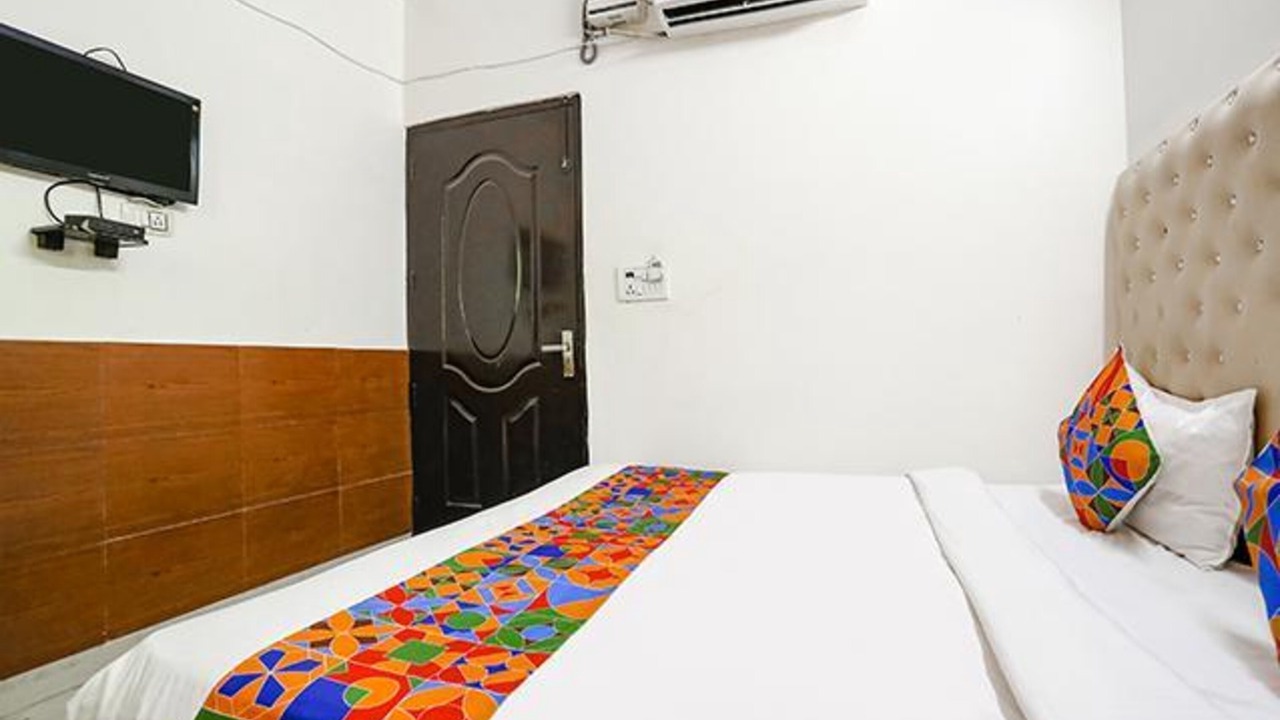 Photo of Bedroom in Lajpat Nagar