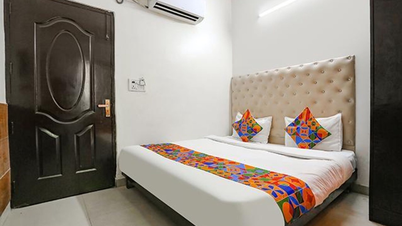 Photo of Bedroom in Lajpat Nagar