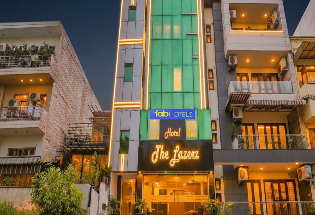 Photo of Outdoor in Lajpat Nagar