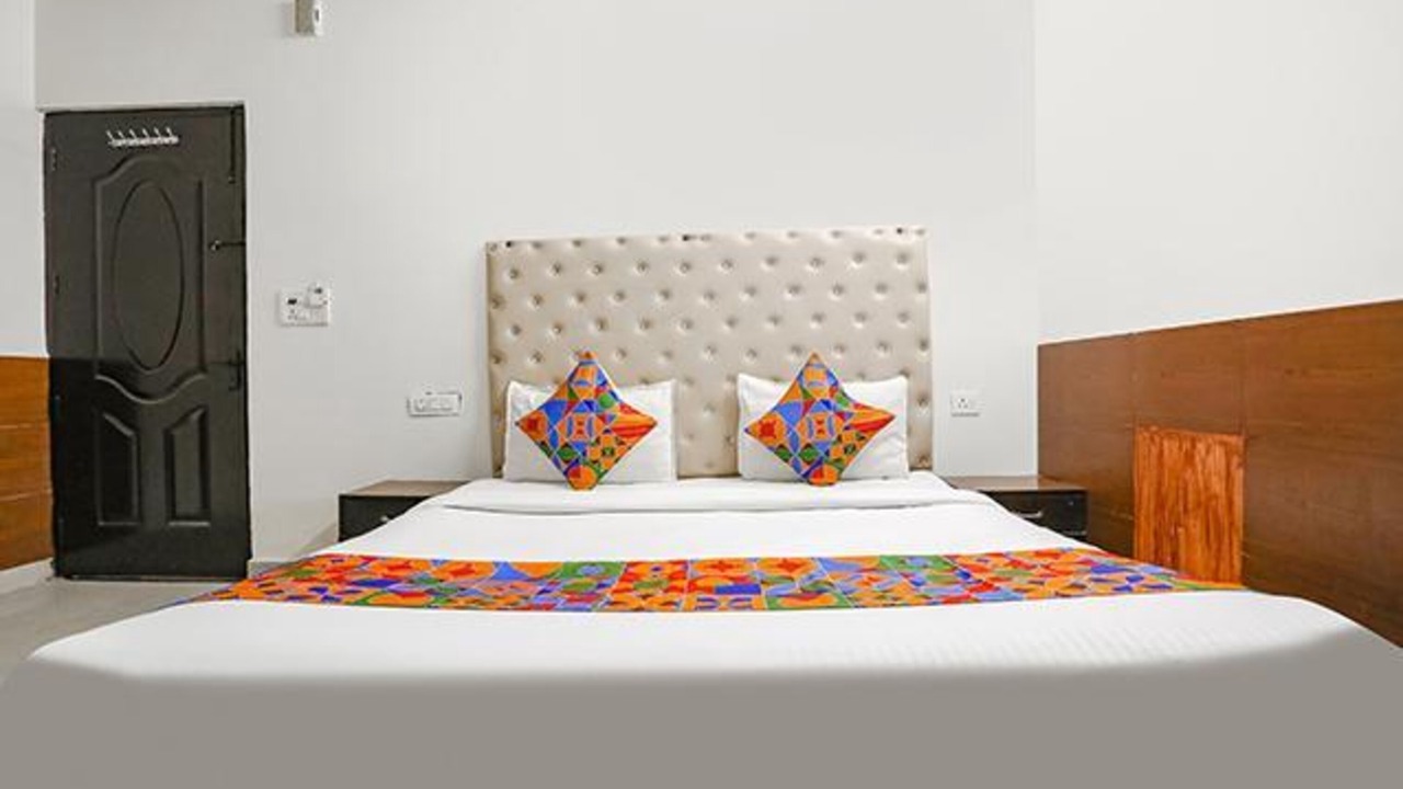 Photo of Bedroom in Lajpat Nagar