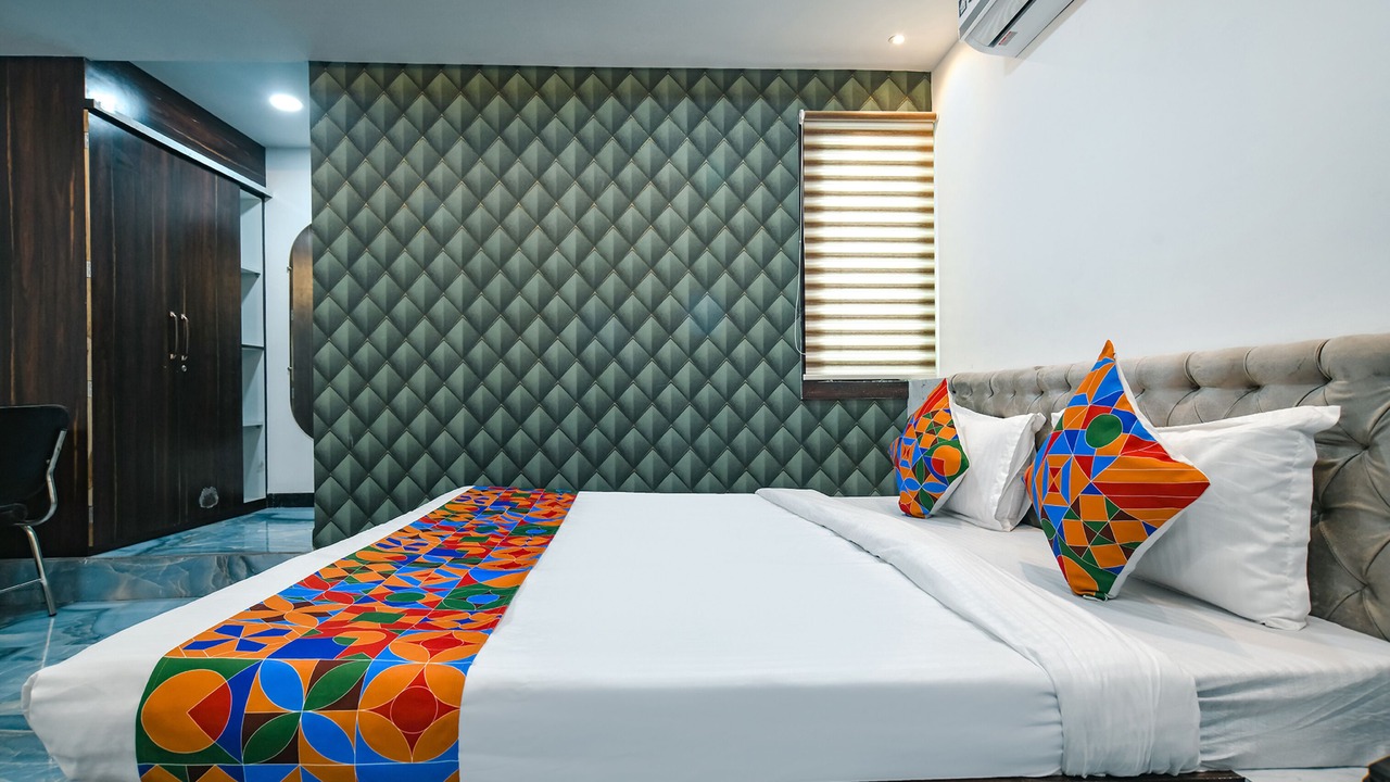 Photo of Bedroom in Rau