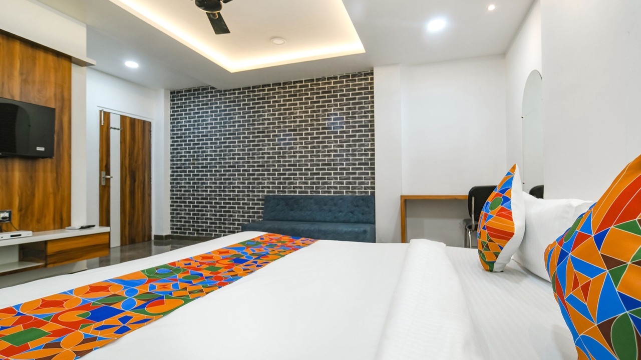 Photo of Bedroom in Rau