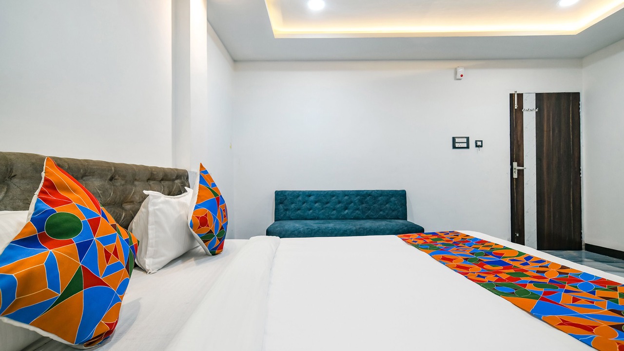 Photo of Bedroom in Rau