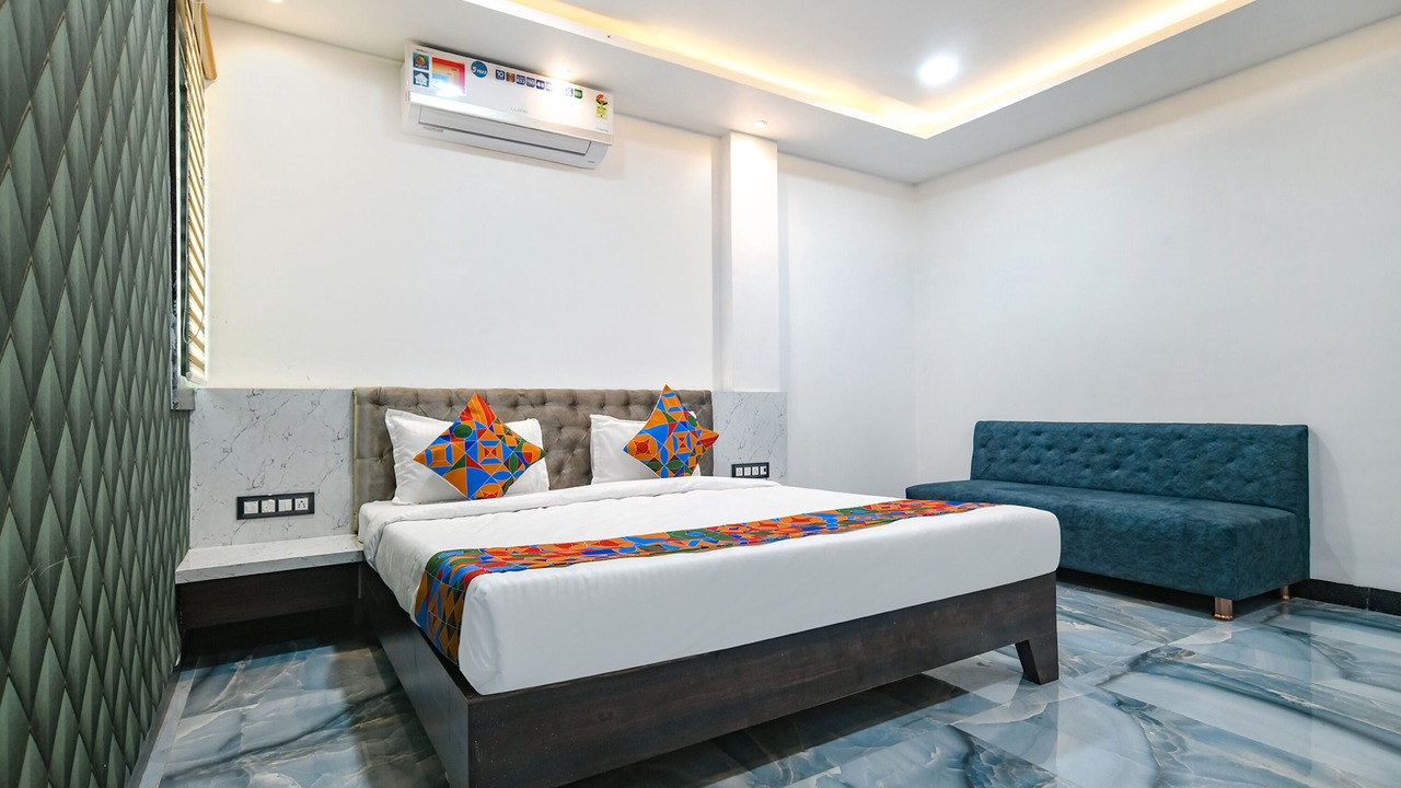 Photo of Bedroom in Rau