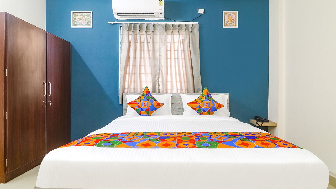 Photo of Bedroom in Kukatpalli