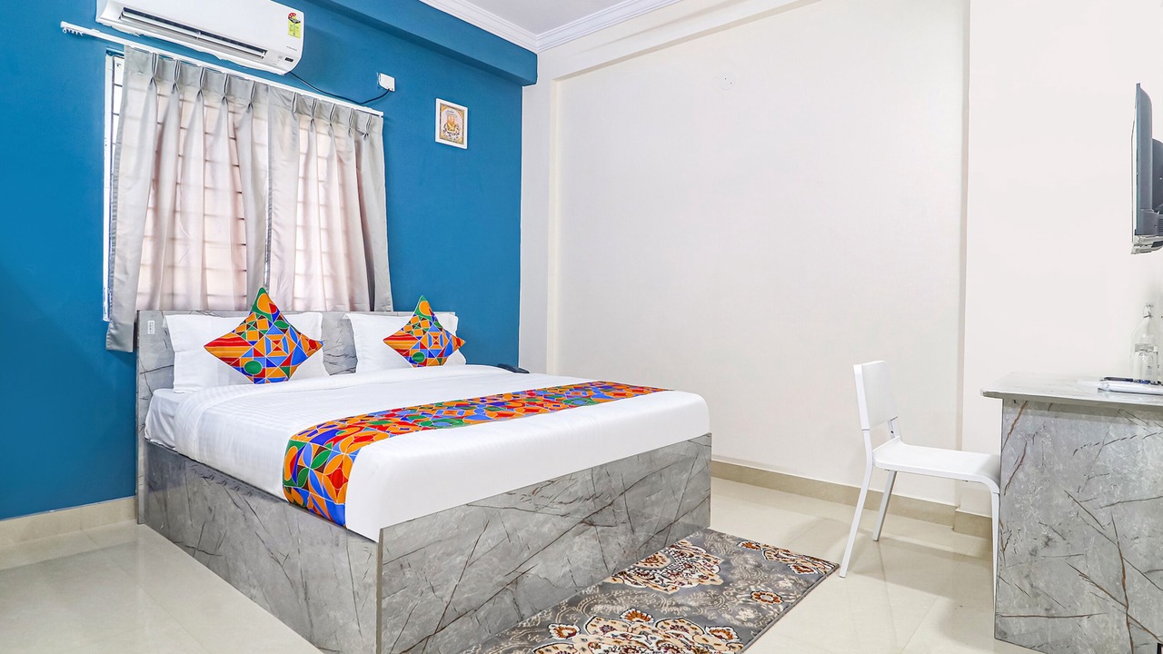 Photo of Bedroom in Kukatpalli