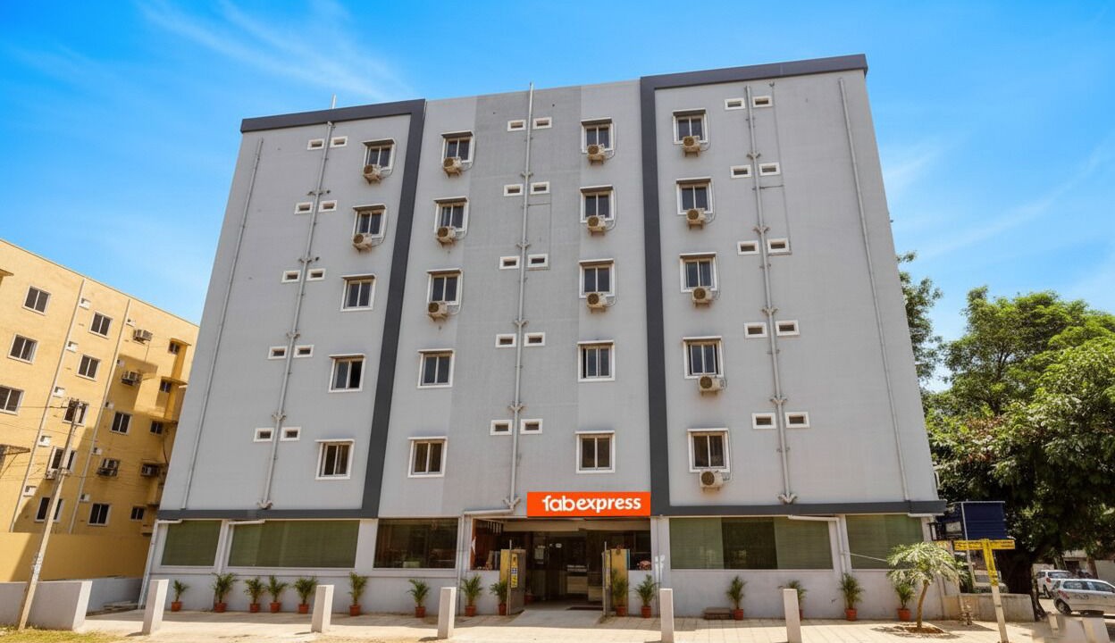 Photo of Outdoor in Kukatpalli