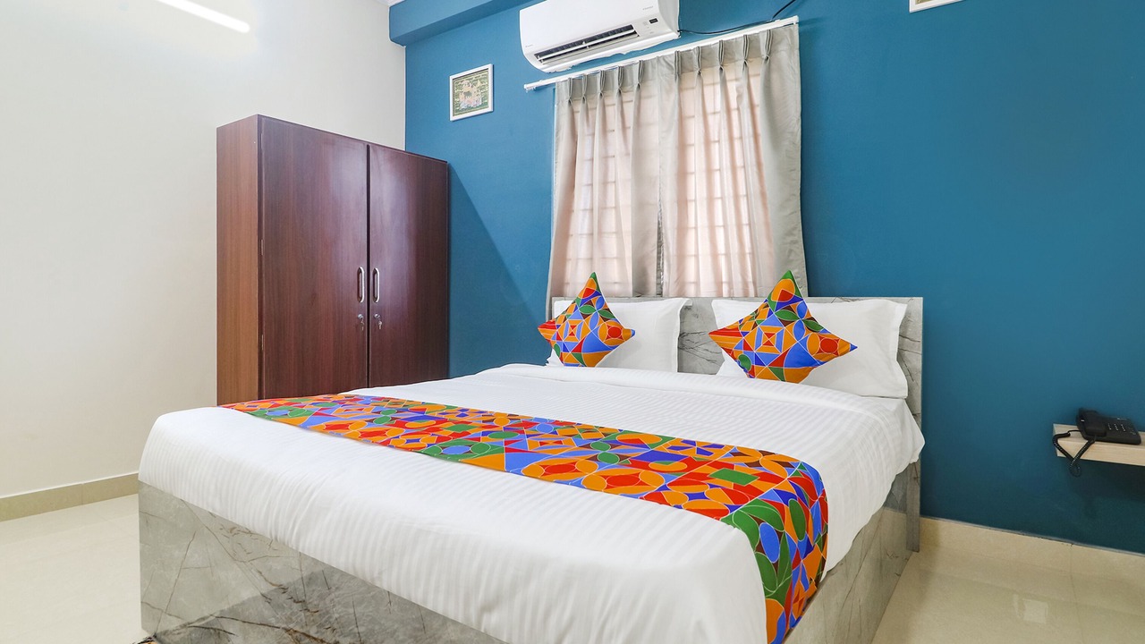 Photo of Bedroom in Kukatpalli