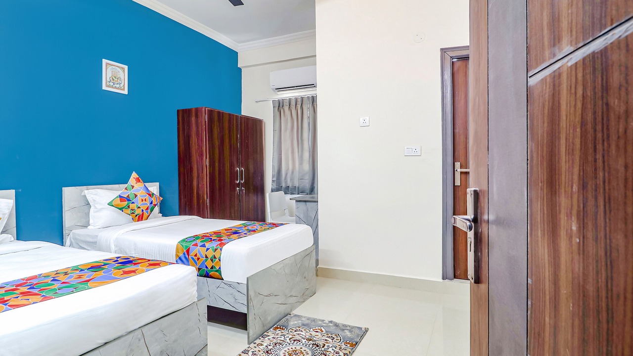Photo of Bedroom in Kukatpalli