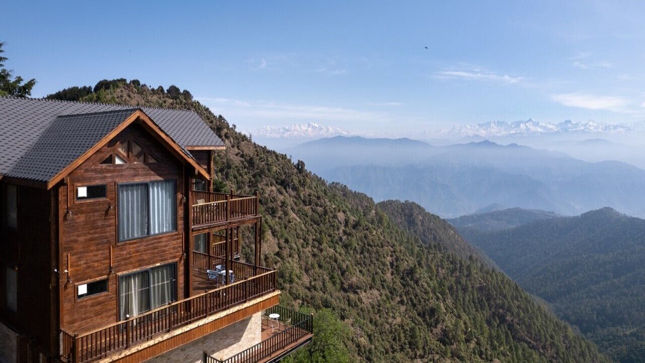 Photo of Others in Kanatal