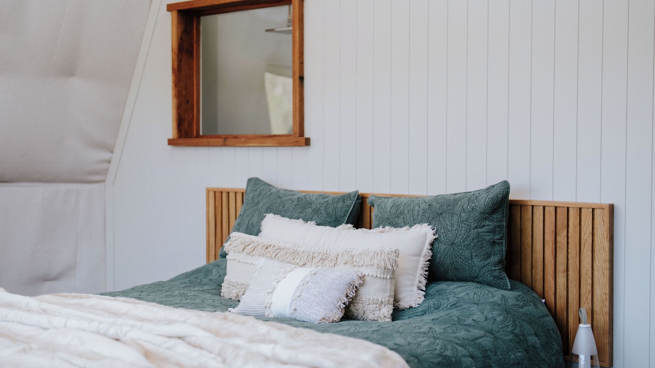 Photo of Bedroom in High Range