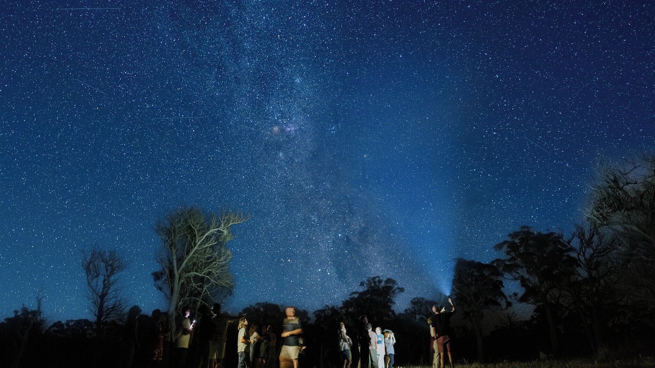 Photo of Outdoor in High Range