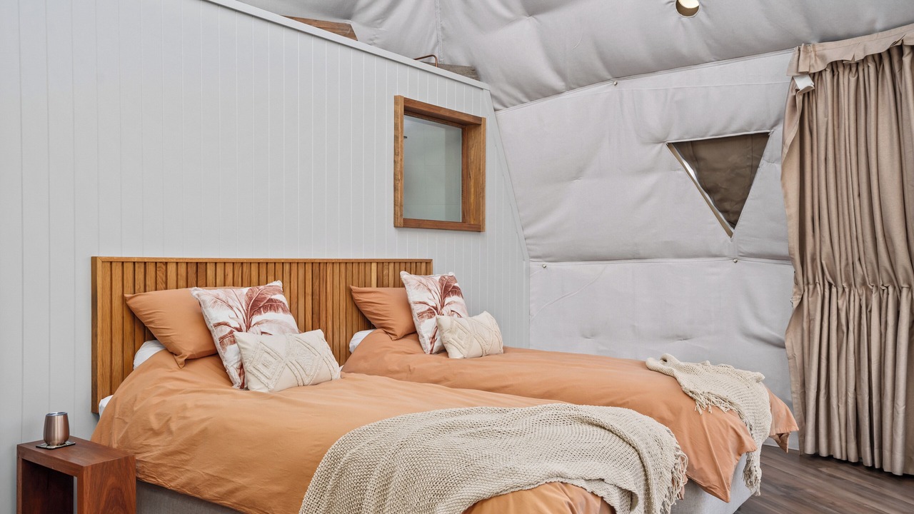 Photo of Bedroom in High Range