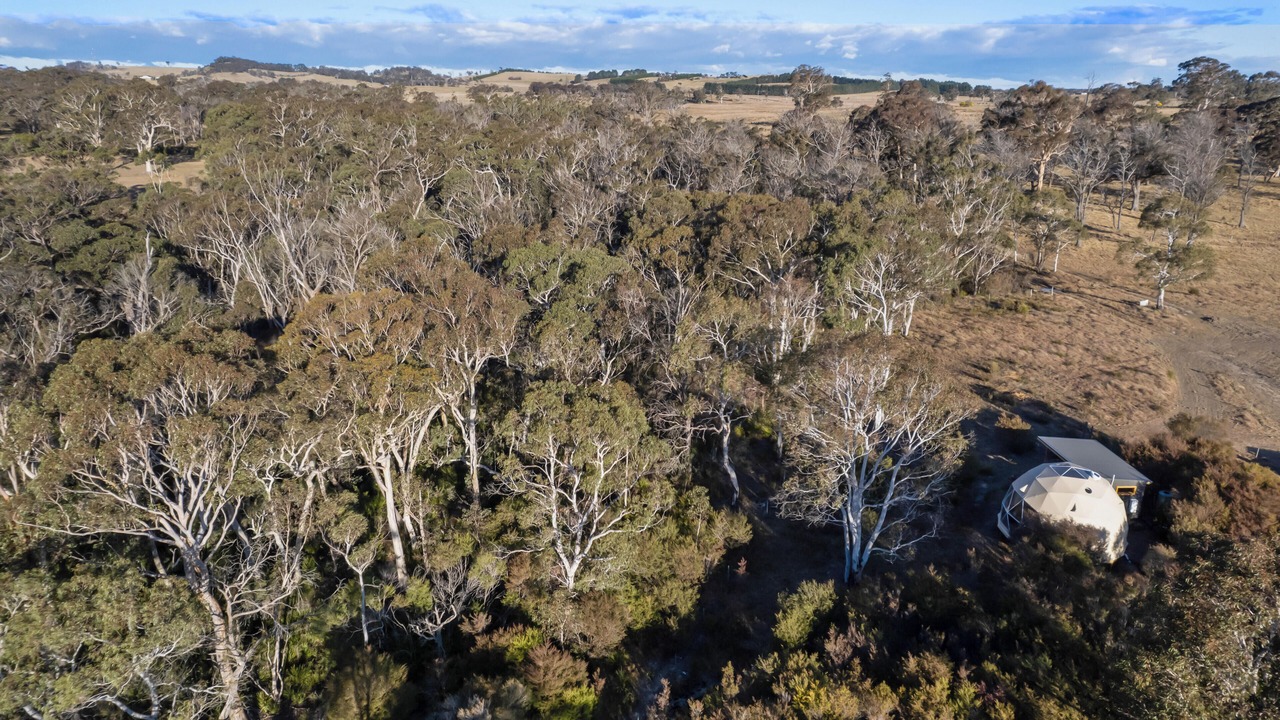 Photo of Outdoor in High Range
