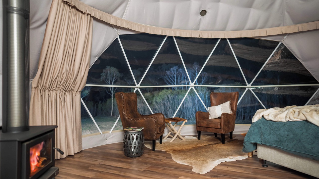 Photo of Outdoor in High Range