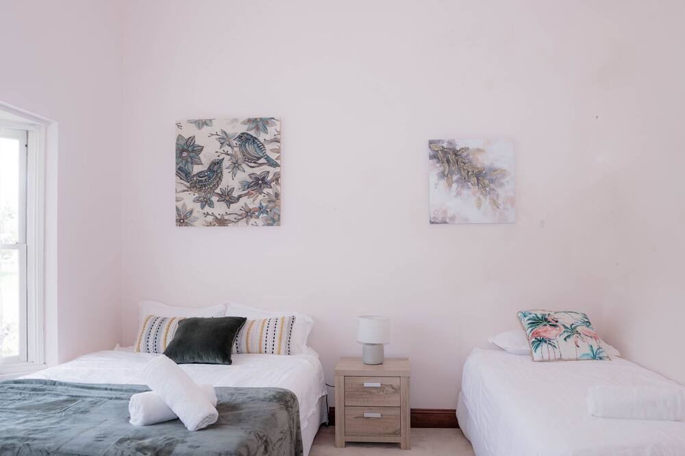 Photo of Bedroom in Berambing