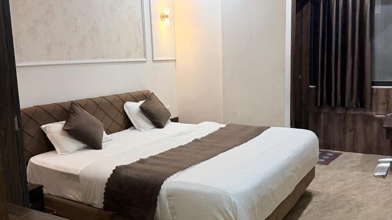 Photo of Bedroom in Indore