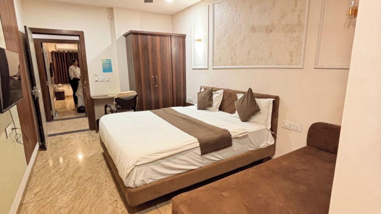Photo of Bedroom in Indore