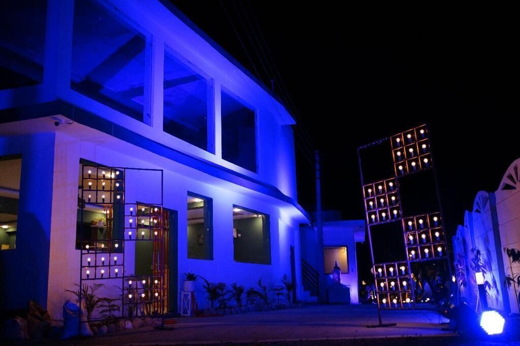 Photo of Buildings in Ramnagar