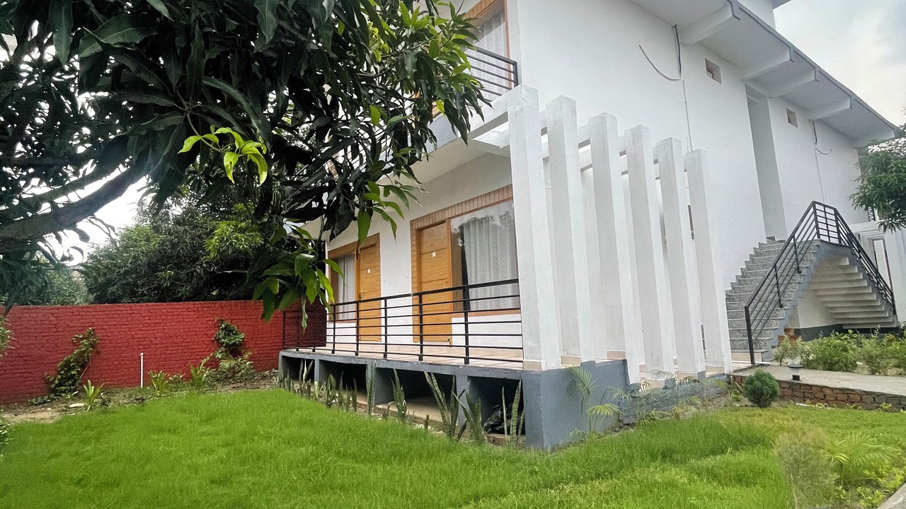 Photo of Outdoor in Ramnagar