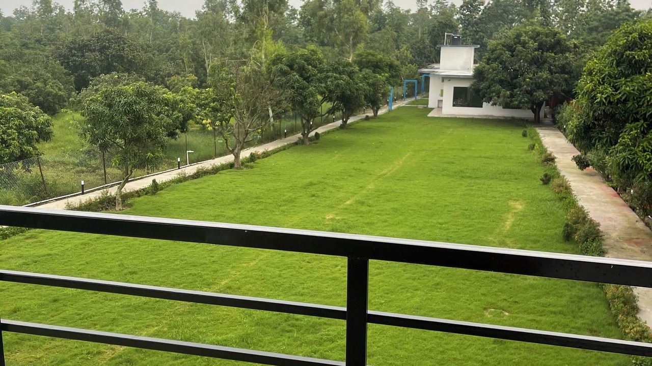 Photo of Outdoor in Ramnagar