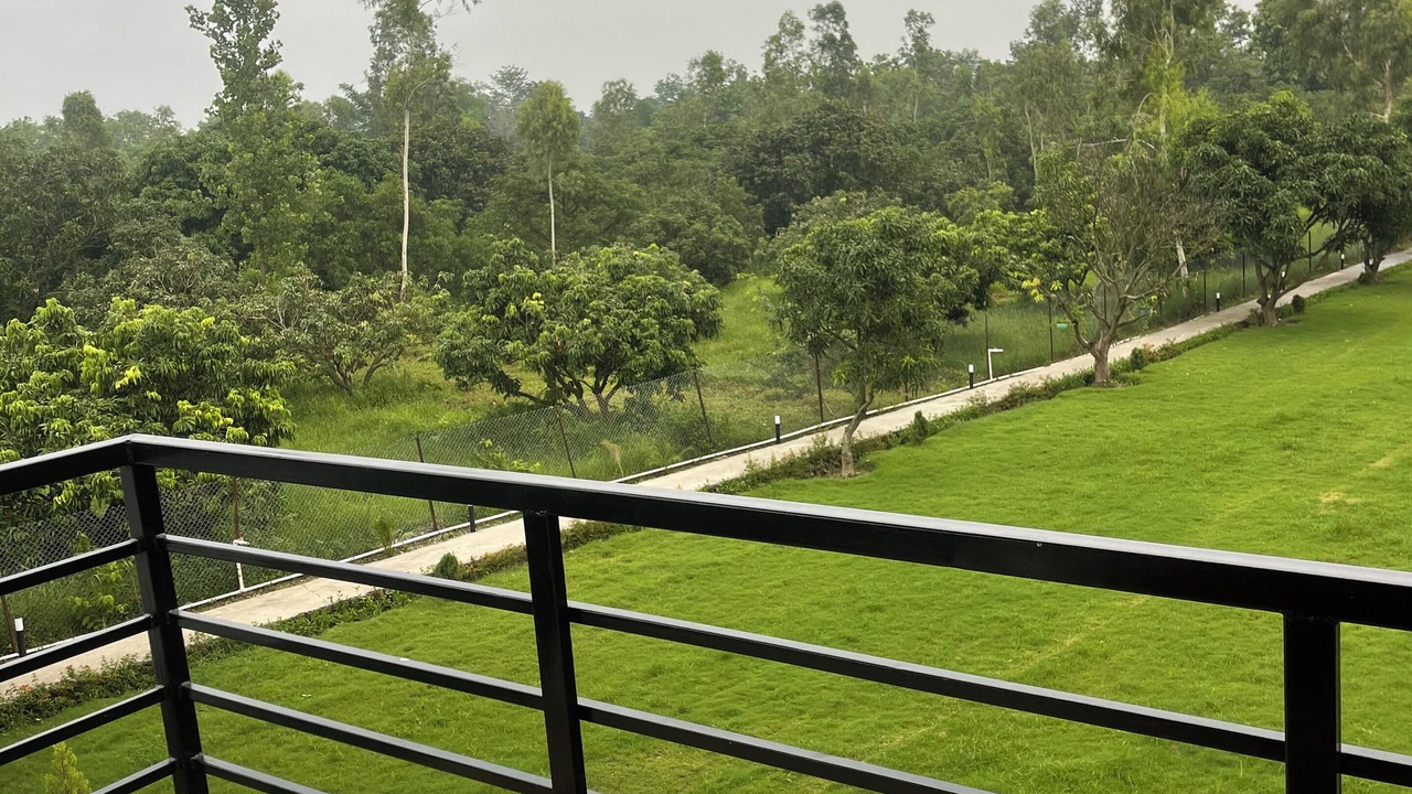 Photo of Outdoor in Ramnagar