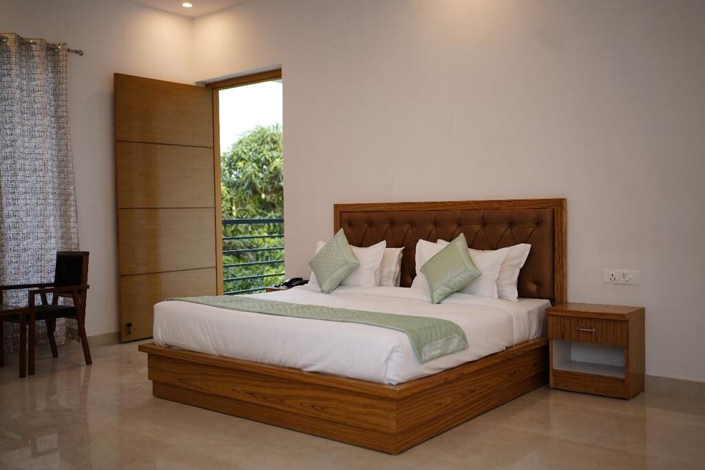 Photo of Bedroom in Ramnagar