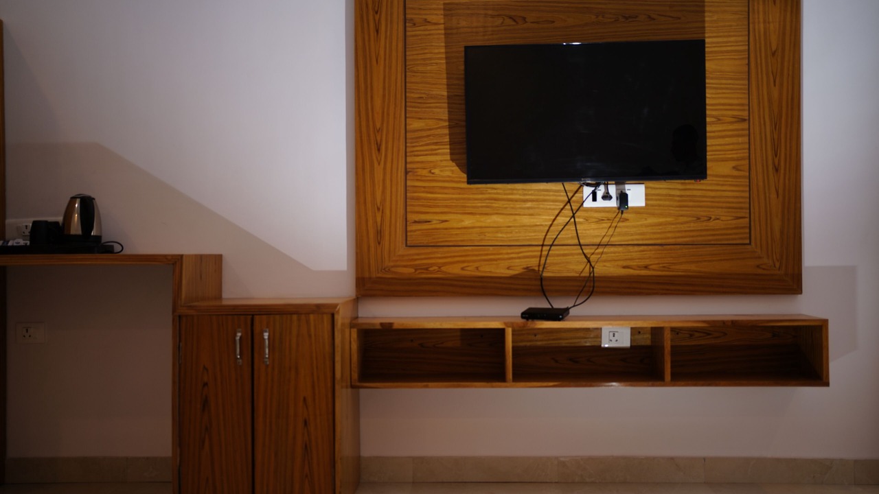 Photo of Bedroom in Ramnagar