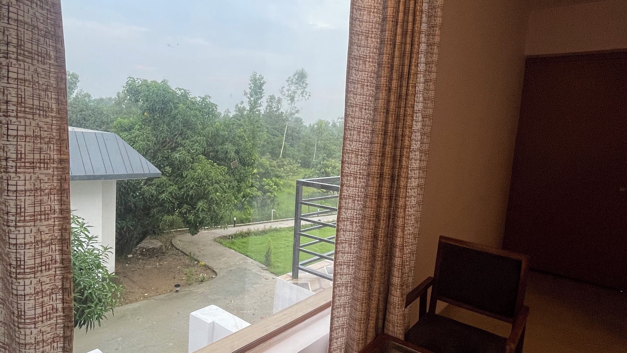 Photo of Bedroom in Ramnagar
