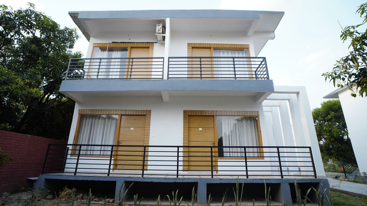 Photo of Outdoor in Ramnagar