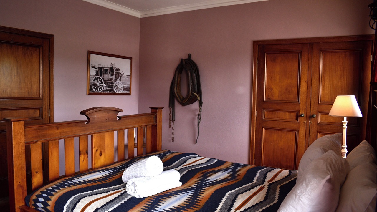 Photo of Bedroom in Mandurama