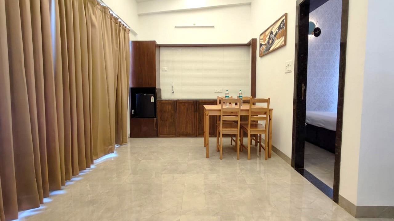 Photo of Bedroom in Rau