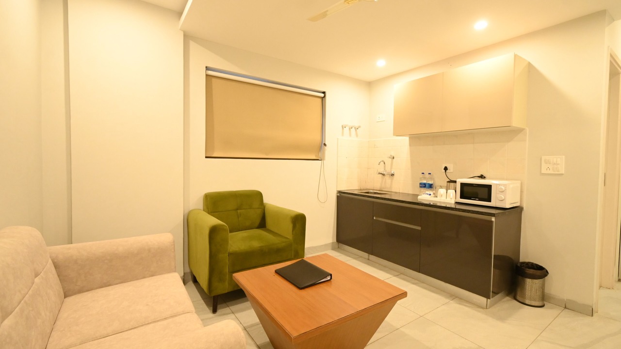 Photo of Bedroom in Solan