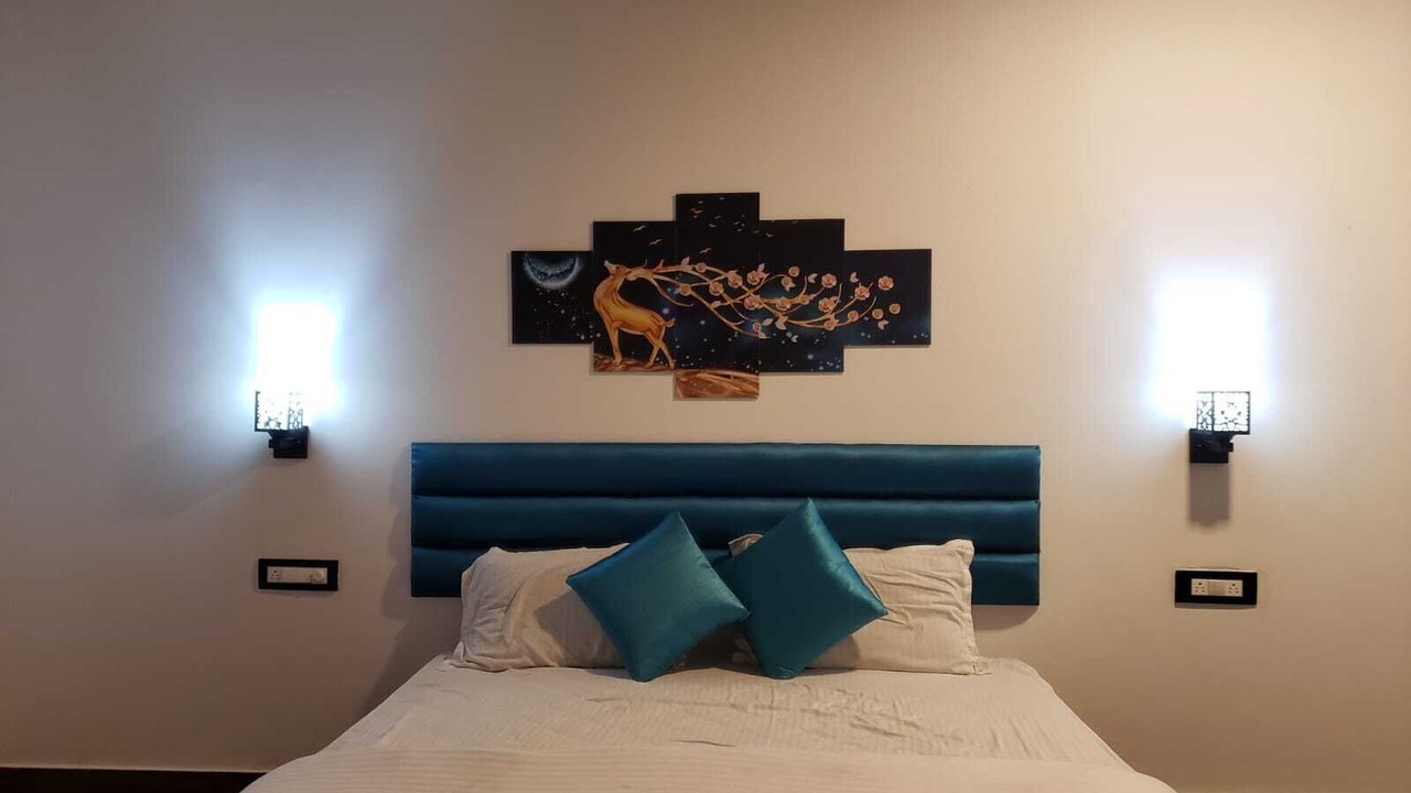 Photo of Bedroom in Arambol