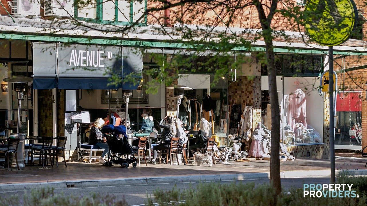 Photo of Others in Mosman