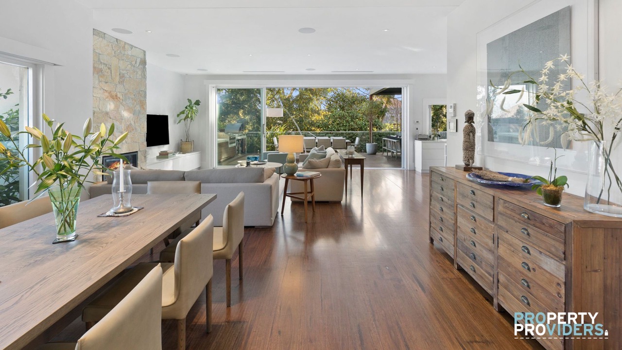 Photo of Kitchen in Mosman