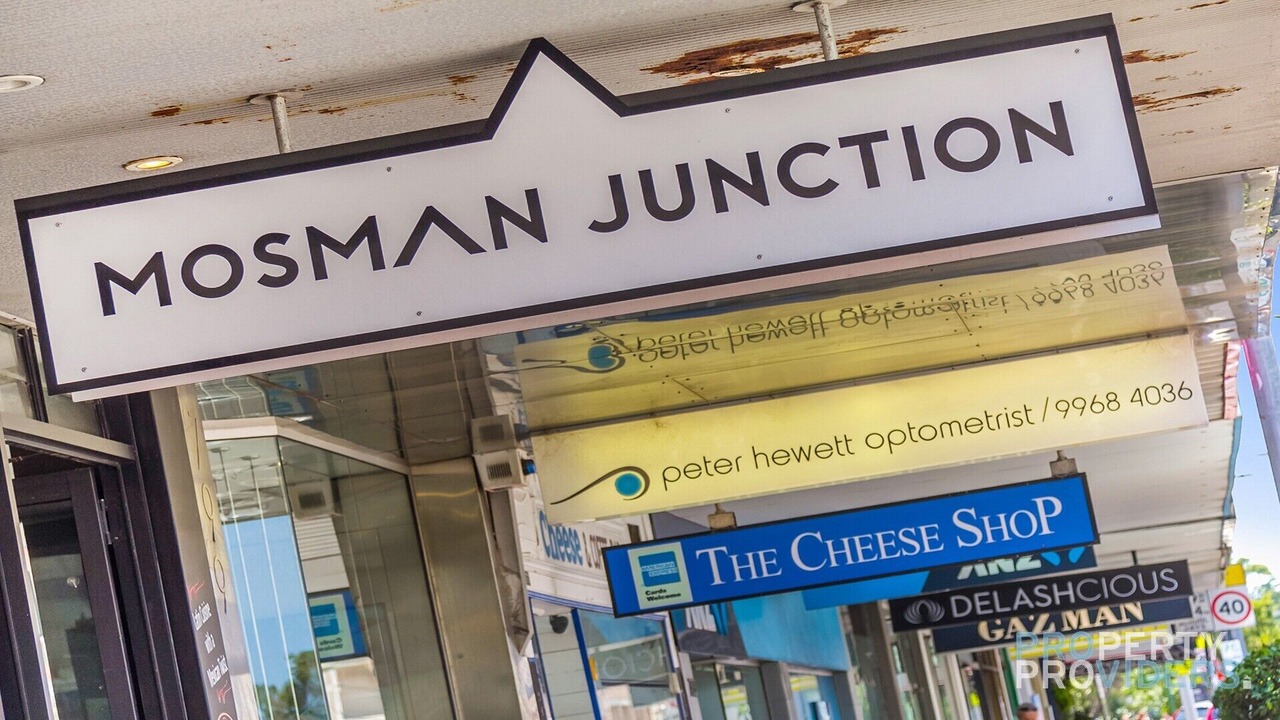 Photo of Outdoor in Mosman