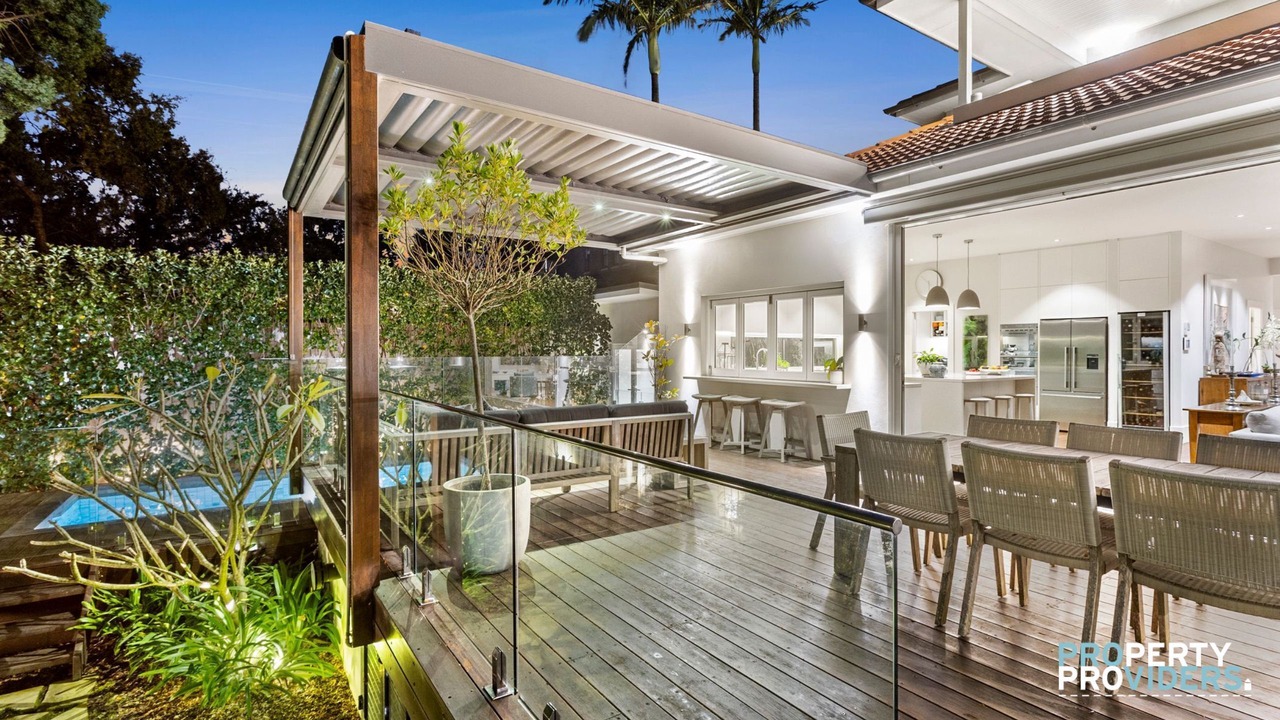 Photo of Outdoor in Mosman