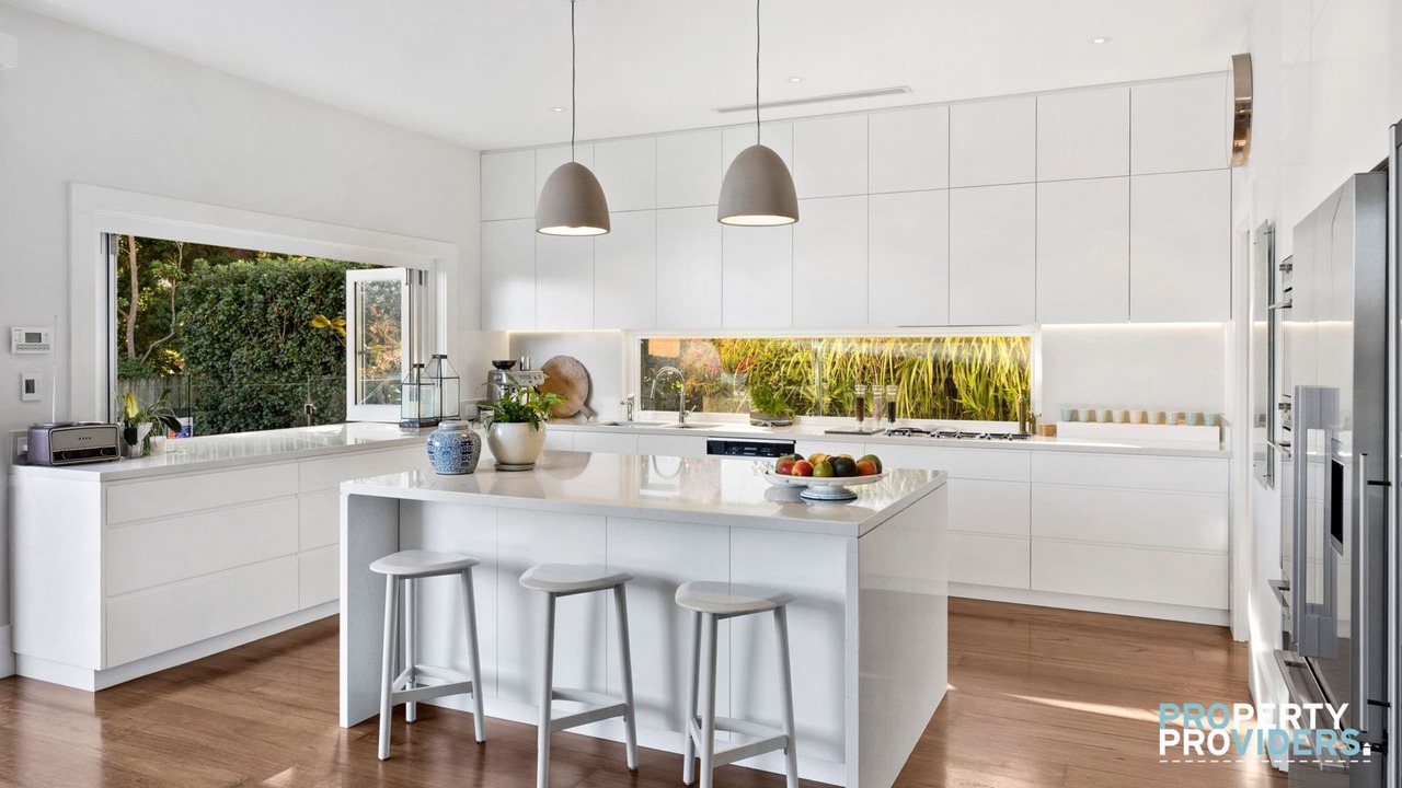 Photo of Kitchen in Mosman